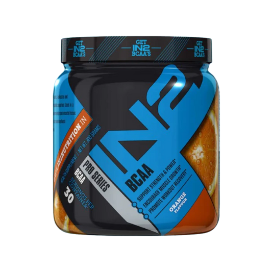 IN2 BCAA POWDER 300GM APPLE
