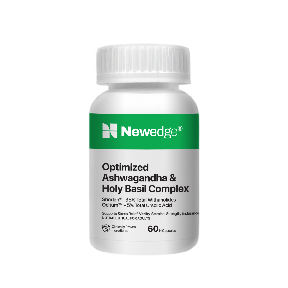 NEWEDGE ASHWAGANDHA