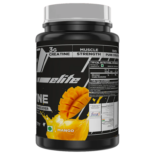 PROTEITION BIO CREATINE