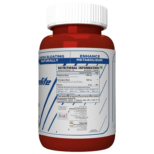 PROTEITION SHRED 90 CAP