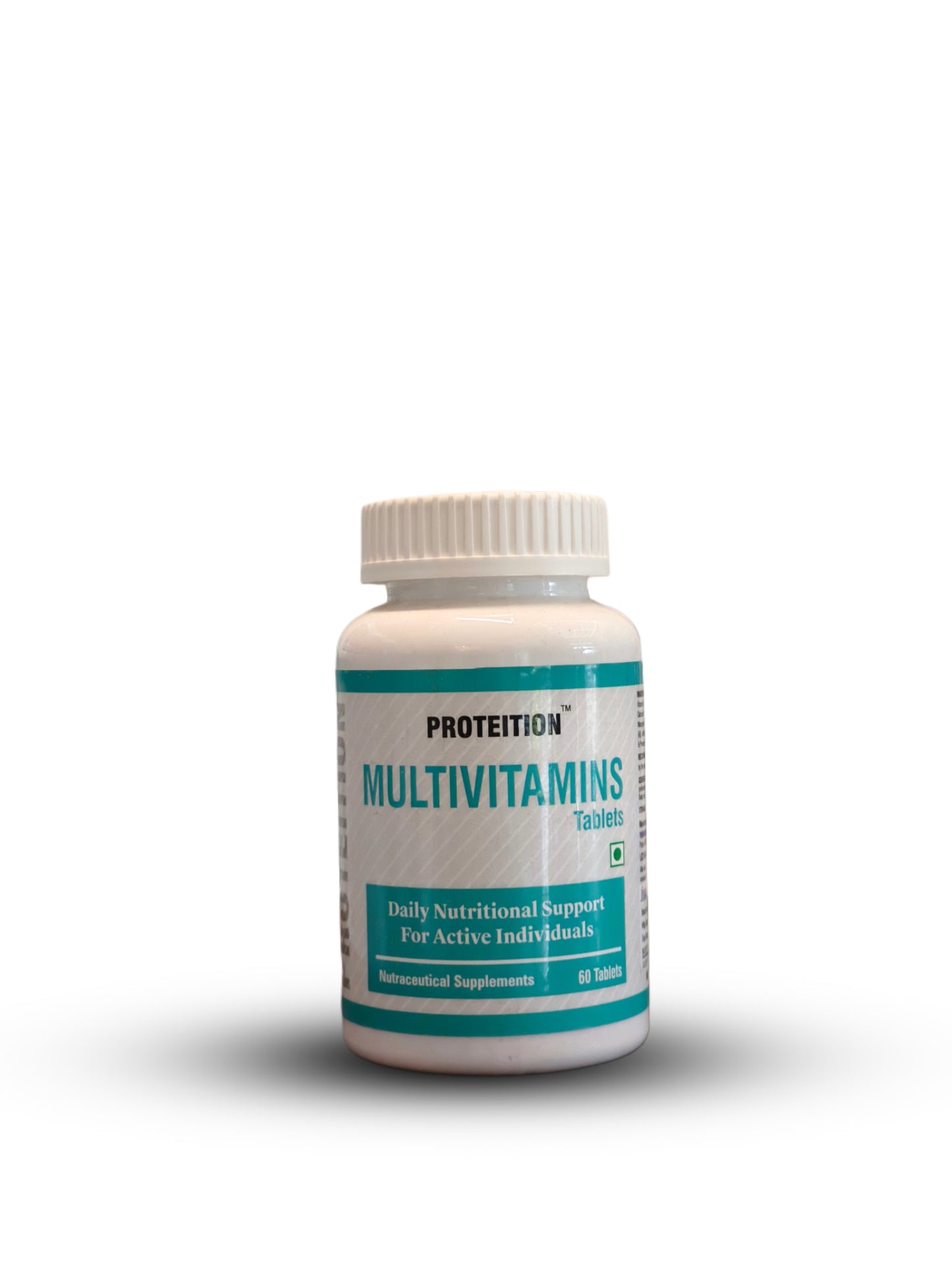 PROTEITION MULTIVITAMINE 60 TAB