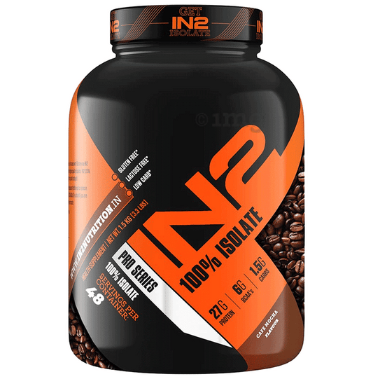 IN2 ISOLATE 1.5 KG