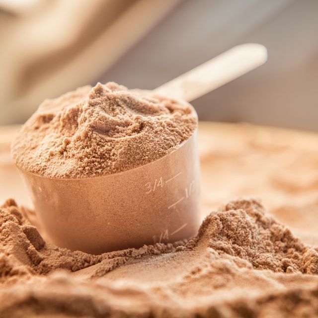 Whey Protein: Benefits, Types, and Who Should Take It