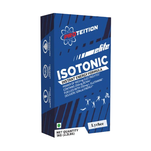 PROTEITION ISOTONIC - Instant Energy Formula 1 kg
