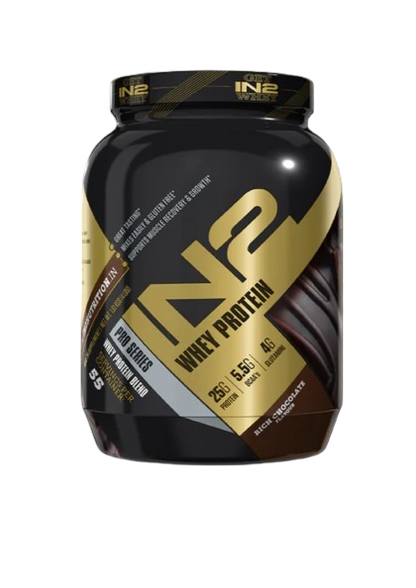 IN2 WHEY PROTEIN 1.81 KG CAFE MOCHA