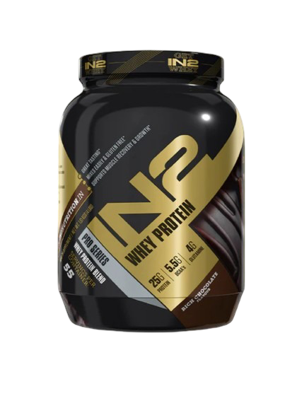 IN2 WHEY PROTEIN 1.81 KG CAFE MOCHA