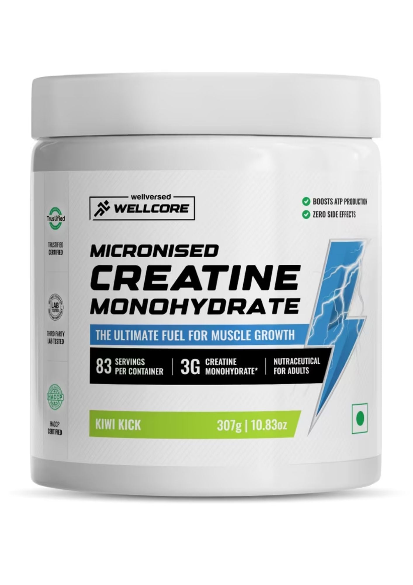 WELLCORE CREATINE