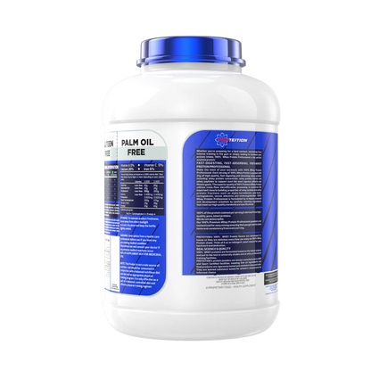 PROTEITION 100% WHEY PROTEIN PROFESSIONAL