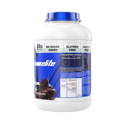 PROTEITION 100% WHEY PROTEIN PROFESSIONAL