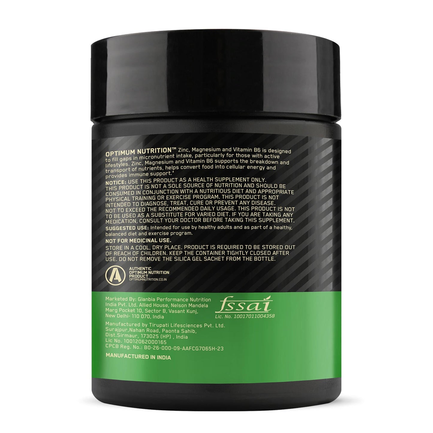 MUSCLE BLAZE FISH OIL 60 CAP