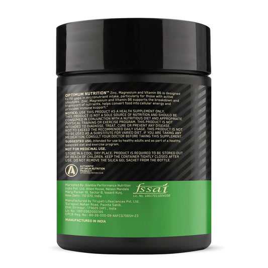 MUSCLE BLAZE FISH OIL 60 CAP