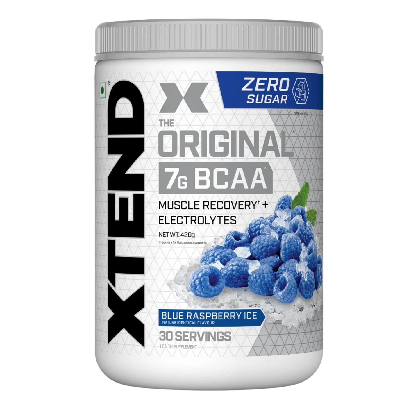 XTEND BCAA 30 SERVINGS