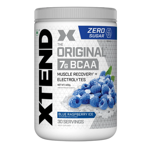 XTEND BCAA 30 SERVINGS