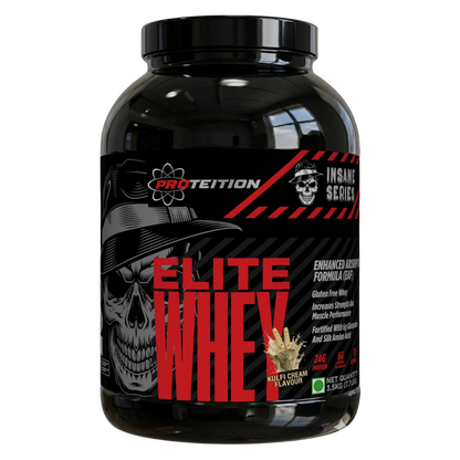 PROTEITION ELITE WHEY 3.5 KG