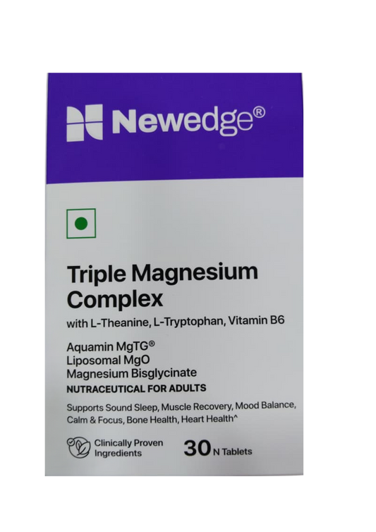 NEWEDGE TRIPLE MAGNESIUM COMPLEX