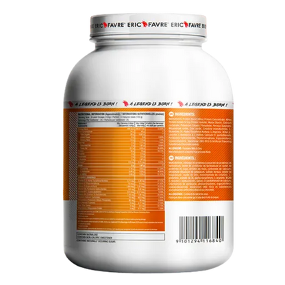 ERIC FAVRE MASS GAINER ZERO 3 kg