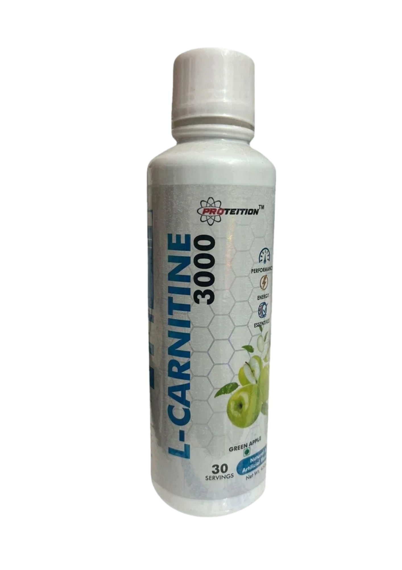 PROTEITION L CARNITINE 3000 450 ML