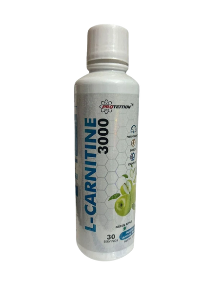 PROTEITION L CARNITINE 3000 450 ML