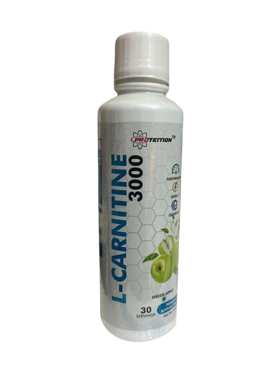 PROTEITION L CARNITINE 3000 450 ML