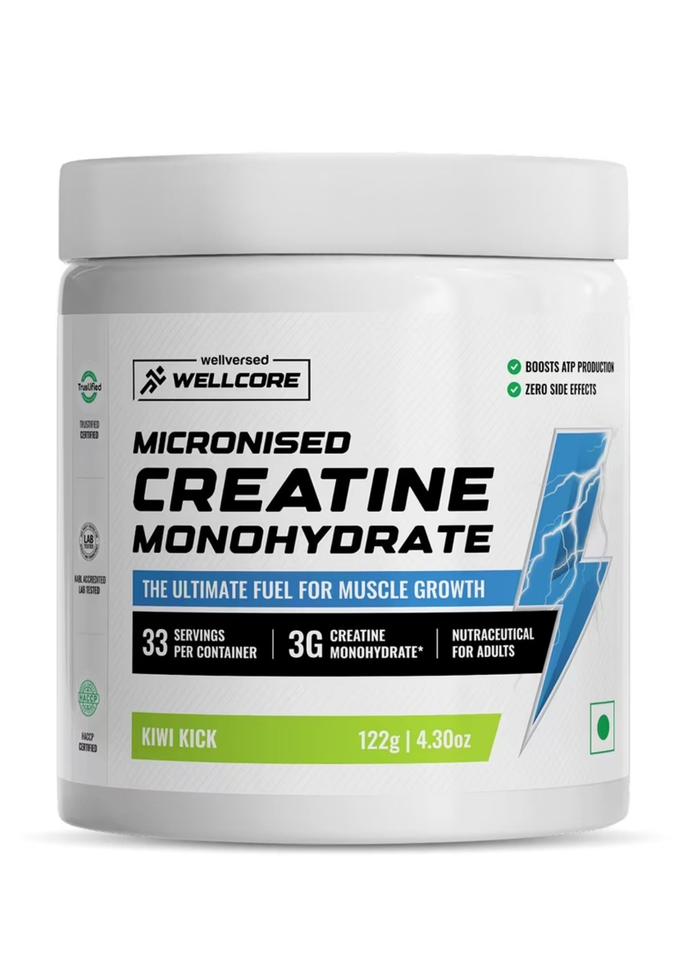 WELLCORE CREATINE