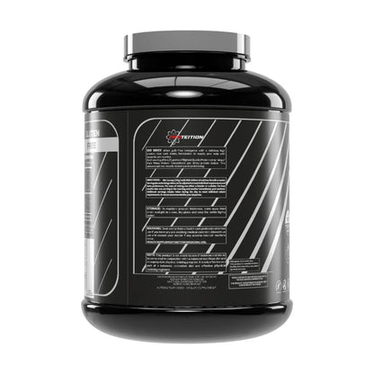 PROTEITION BIO WHEY EAF