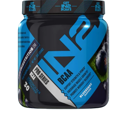 IN2 BCAA POWDER 300GM APPLE