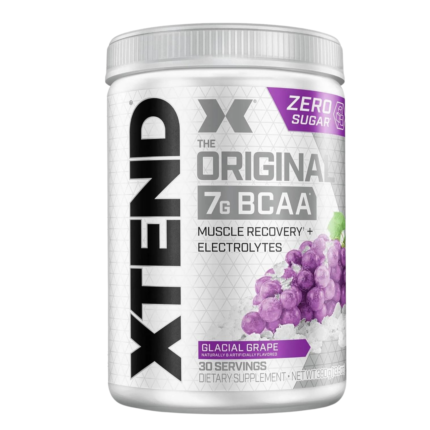 XTEND BCAA 30 SERVINGS