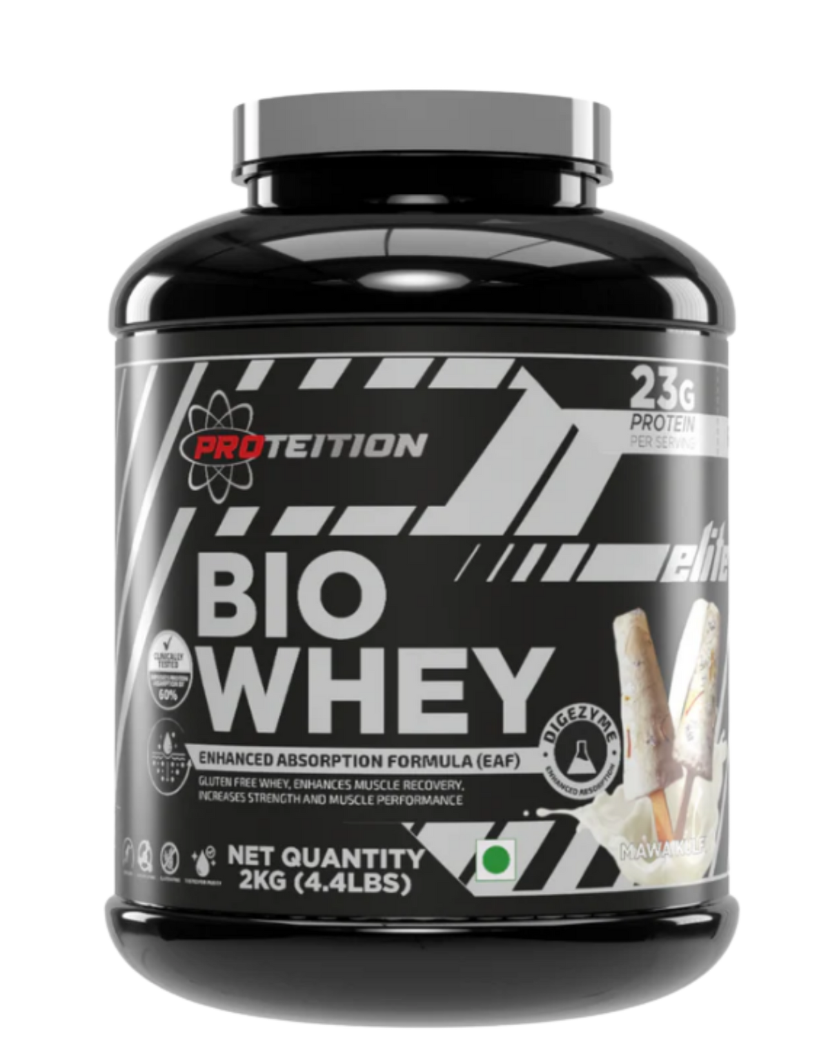 Bio Whey PROTEITION BIO WHEY EAF – Supplement Port