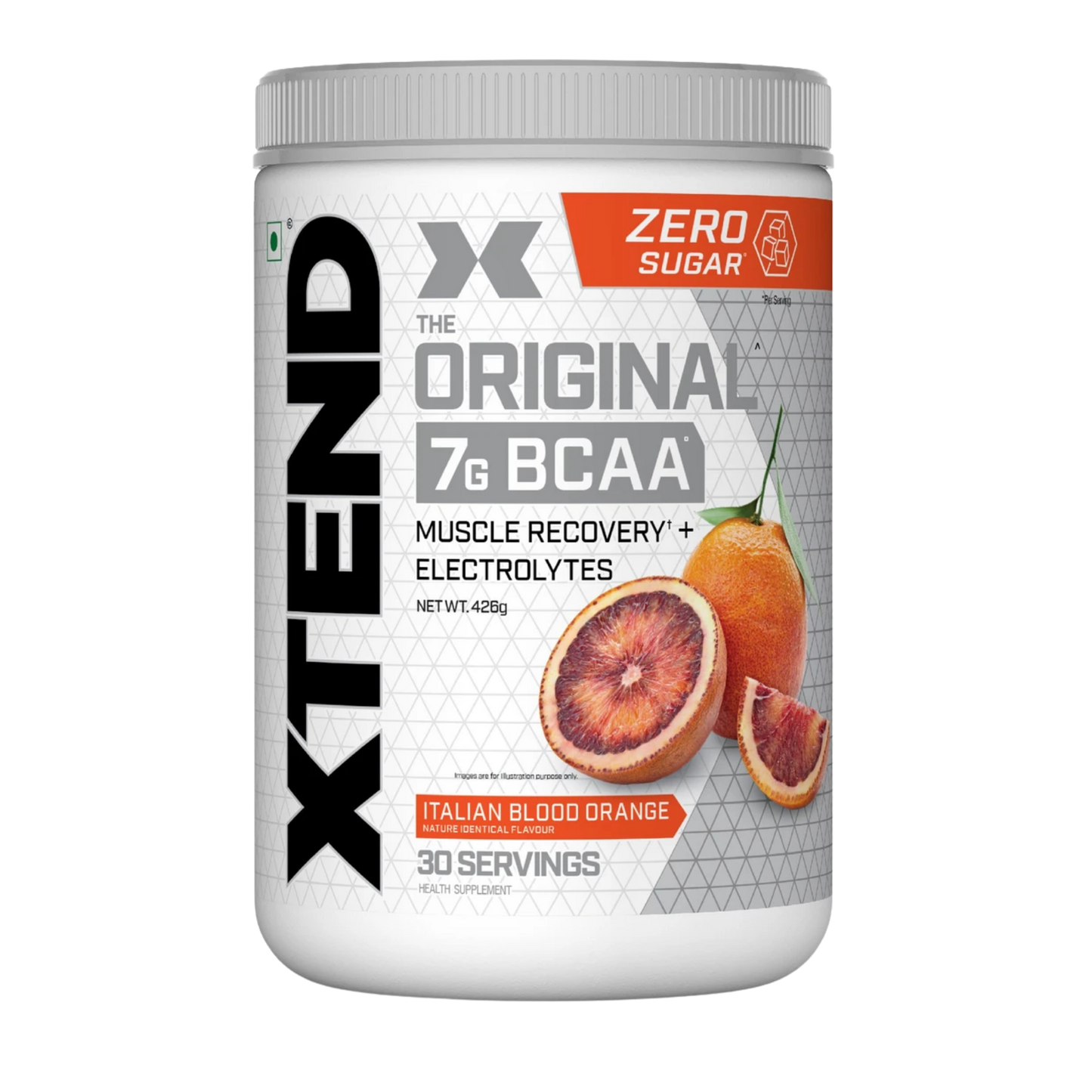 XTEND BCAA 30 SERVINGS