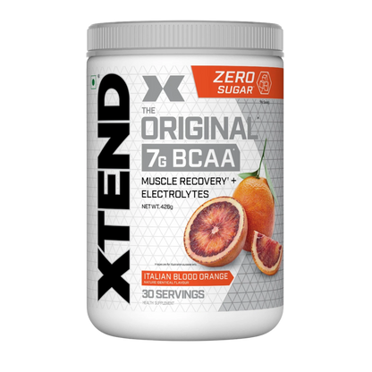 XTEND BCAA 30 SERVINGS