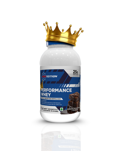 PROTEITION WHEY PERFORMANCE 81 SERVING | WELLCORE CREATINE 122GM | SHAKER