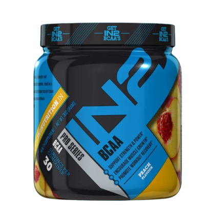 IN2 BCAA POWDER 300GM APPLE