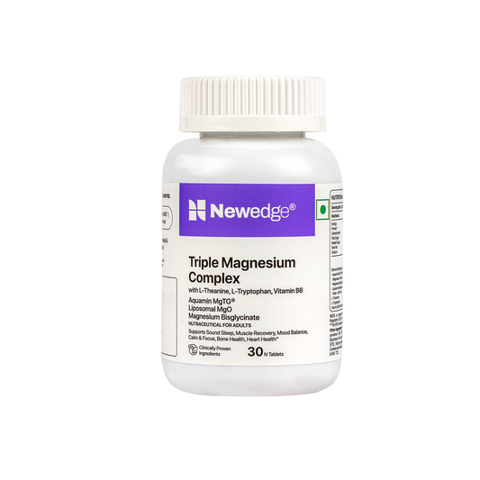 NEWEDGE TRIPLE MAGNESIUM COMPLEX