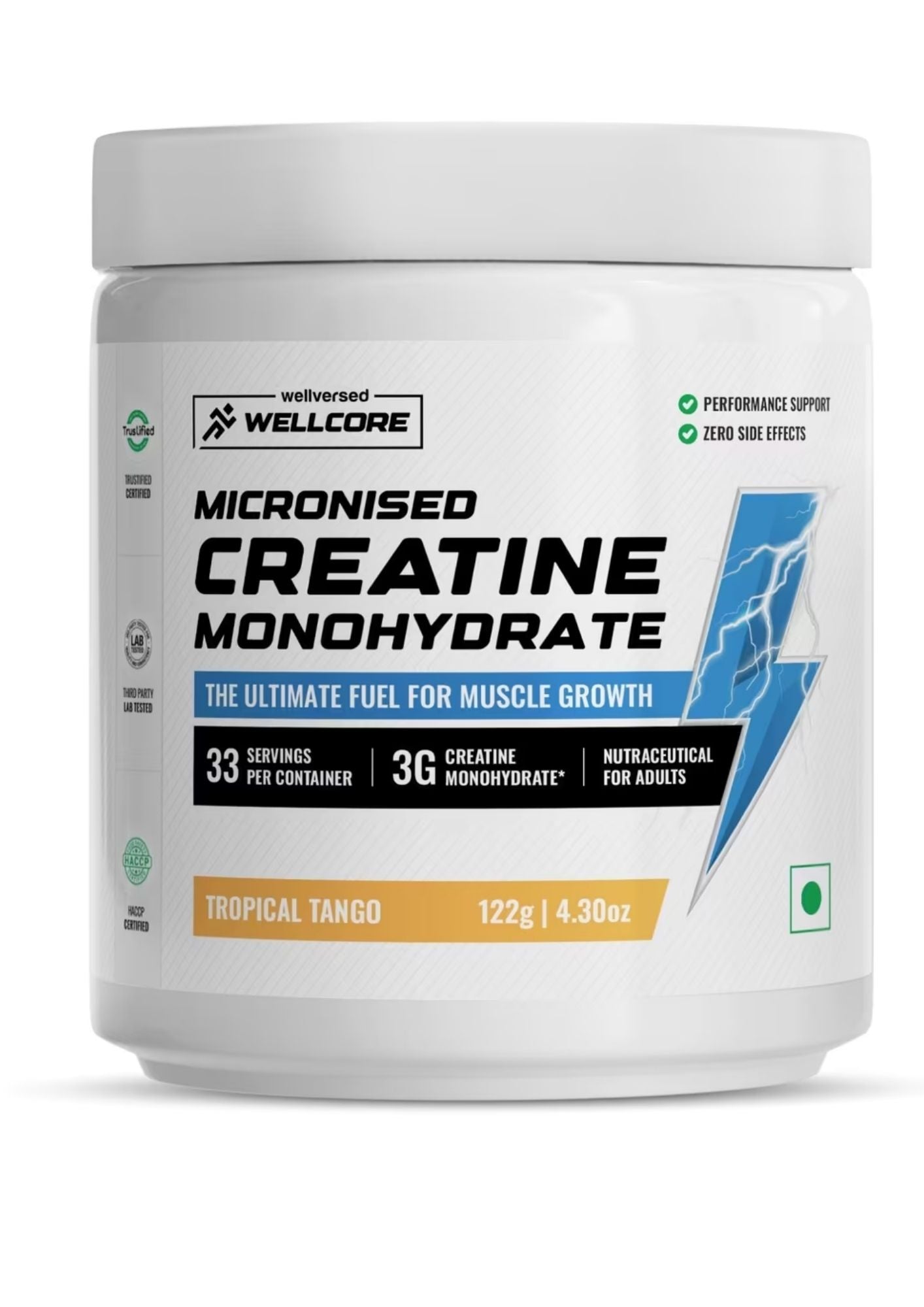 WELLCORE CREATINE