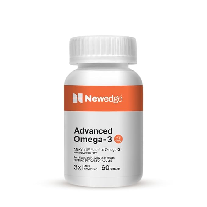 NEWEDGE ADVANCE OMEGA