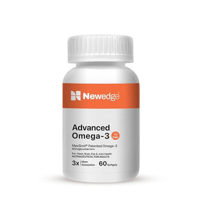 NEWEDGE ADVANCE OMEGA