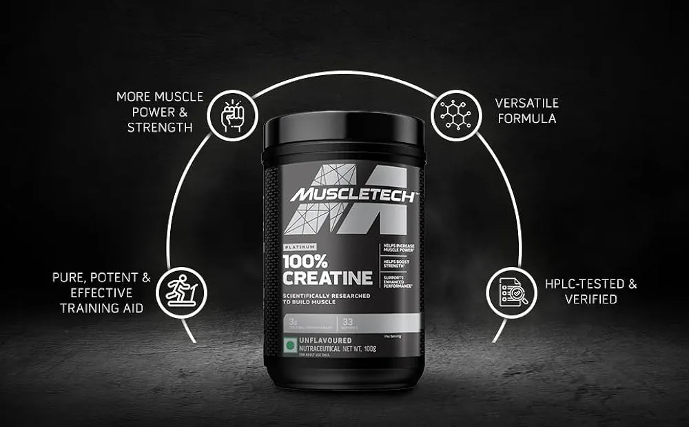 MUSCLE TECH NITROTECH WHEY 4LBS | MUSCLE TECH CREATINE 250GM