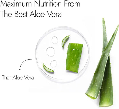 KAPIVA Aloe Vera Skin Gel 500GMS