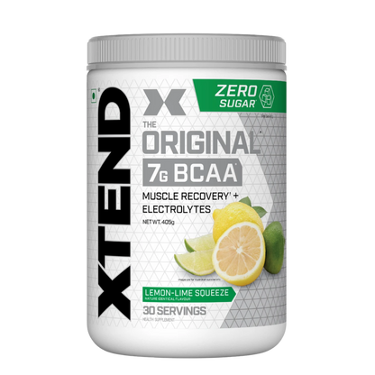 XTEND BCAA 30 SERVINGS