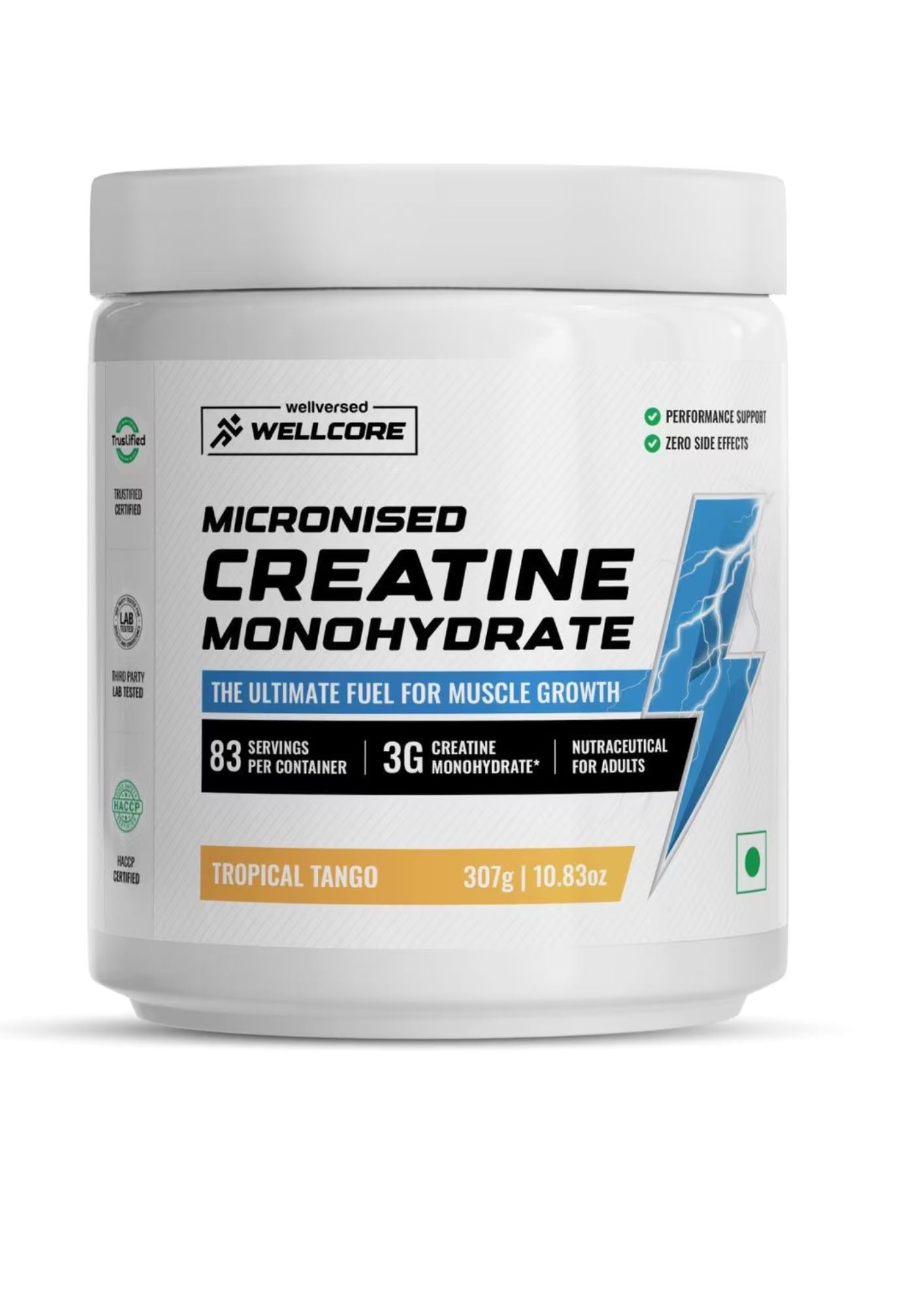 WELLCORE CREATINE