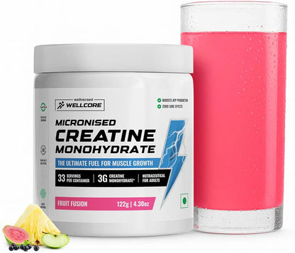 PROTEITION WHEY PERFORMANCE 81 SERVING | WELLCORE CREATINE 122GM | SHAKER