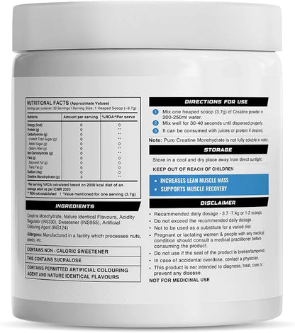 PROTEITION WHEY PERFORMANCE 81 SERVING | WELLCORE CREATINE 122GM | SHAKER