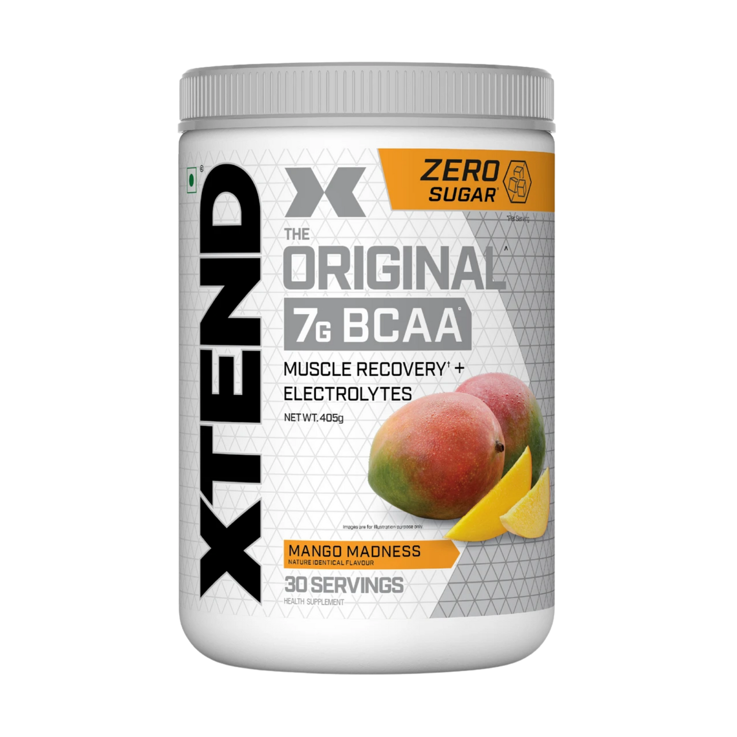 XTEND BCAA 30 SERVINGS