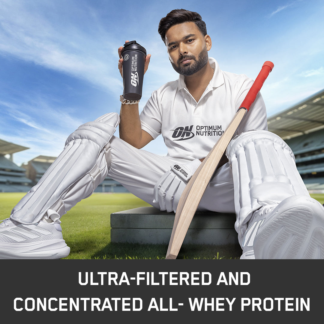 OPTIMUM NUTRITION (ON) WHEY PERFOMANCE 2 KG CHOCOLATE MILKSHAKE FLAVOUR