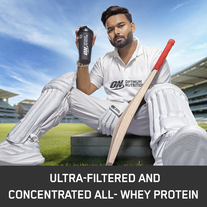 OPTIMUM NUTRITION (ON) WHEY PERFOMANCE 2 KG CHOCOLATE MILKSHAKE FLAVOUR