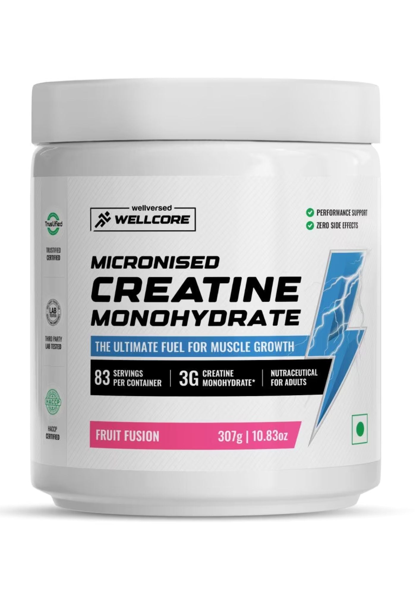 WELLCORE CREATINE