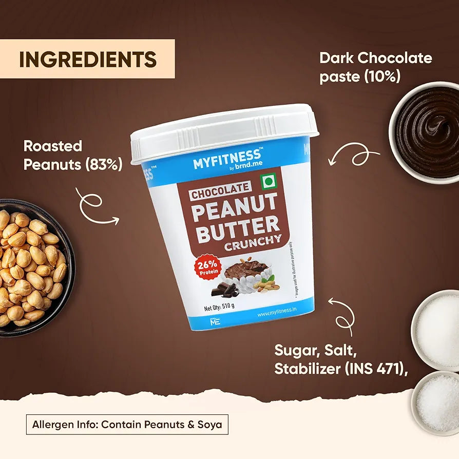 PROTEITION WHEY PERFORMANCE 81 SERVING | PEANUT BUTTER 510G | SHAKER