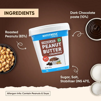 PROTEITION WHEY PERFORMANCE 81 SERVING | PEANUT BUTTER 510G | SHAKER