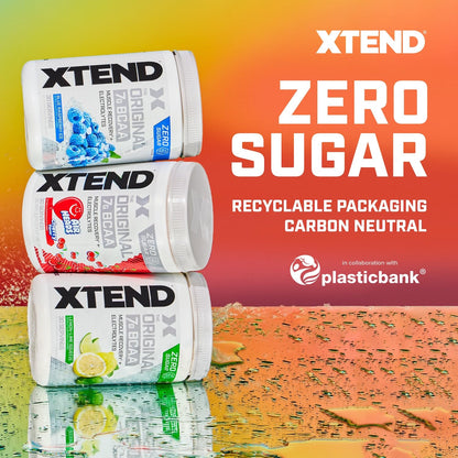 XTEND BCAA 30 SERVINGS