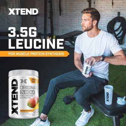 XTEND BCAA 30 SERVINGS